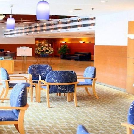 Tian Cheng Hotel Jin Jiang Shanghaj Zewnętrze zdjęcie