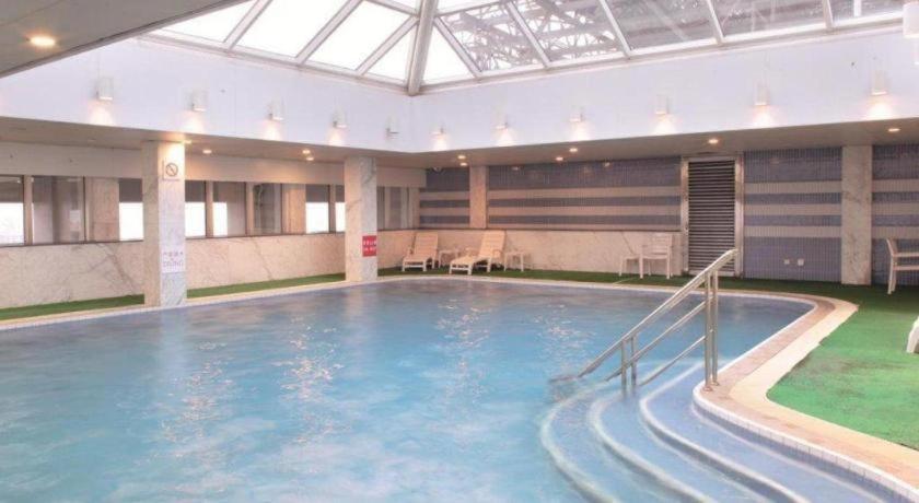 Tian Cheng Hotel Jin Jiang Shanghaj Zewnętrze zdjęcie